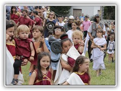 2019 GuerrasCantabras-es- Desfile infantil 25-08-19 (25)